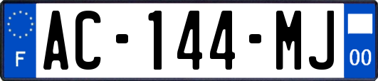 AC-144-MJ