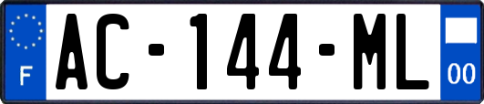 AC-144-ML