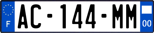 AC-144-MM