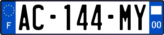 AC-144-MY