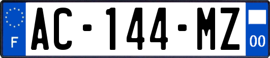 AC-144-MZ