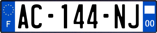 AC-144-NJ