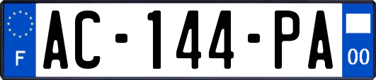 AC-144-PA