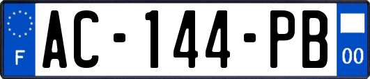 AC-144-PB