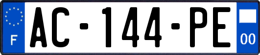AC-144-PE