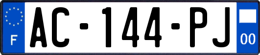 AC-144-PJ