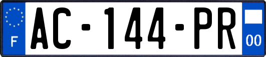 AC-144-PR