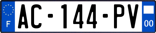 AC-144-PV
