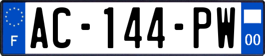 AC-144-PW