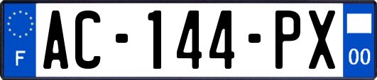 AC-144-PX