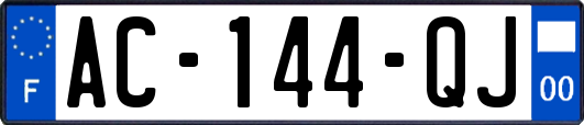 AC-144-QJ
