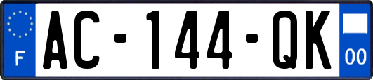 AC-144-QK
