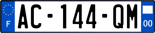 AC-144-QM