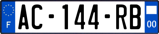 AC-144-RB