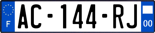 AC-144-RJ