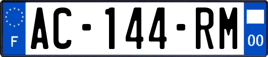 AC-144-RM