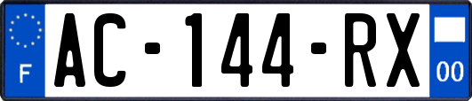 AC-144-RX