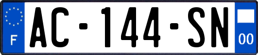 AC-144-SN