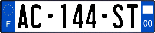 AC-144-ST