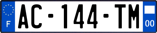 AC-144-TM