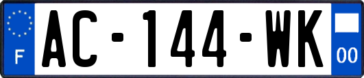 AC-144-WK