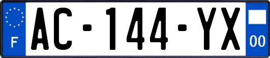 AC-144-YX