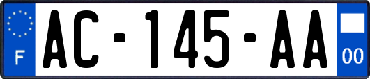 AC-145-AA