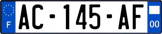 AC-145-AF