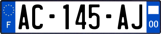 AC-145-AJ