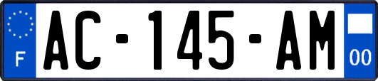 AC-145-AM