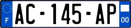 AC-145-AP