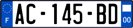 AC-145-BD