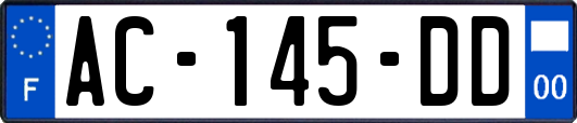 AC-145-DD