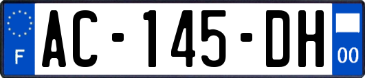 AC-145-DH