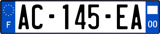 AC-145-EA