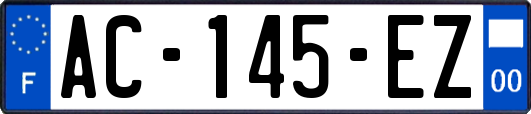 AC-145-EZ