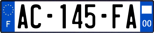 AC-145-FA