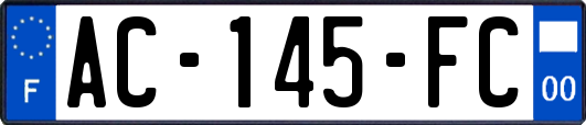 AC-145-FC