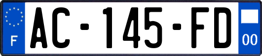 AC-145-FD