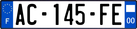 AC-145-FE