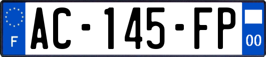 AC-145-FP