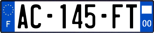 AC-145-FT