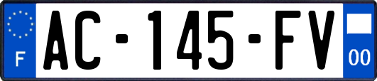 AC-145-FV