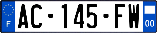 AC-145-FW