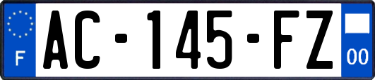 AC-145-FZ