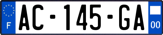AC-145-GA