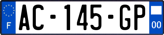 AC-145-GP