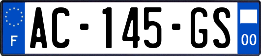 AC-145-GS