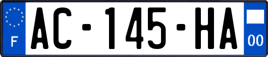 AC-145-HA