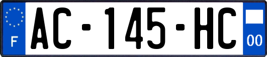 AC-145-HC